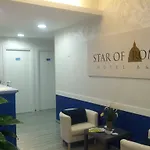 Panzió Star Of Róma