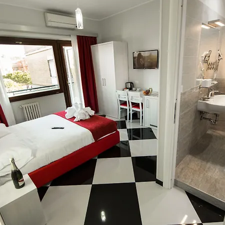 Star Of Panzió Róma