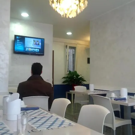 Panzió Star Of Róma