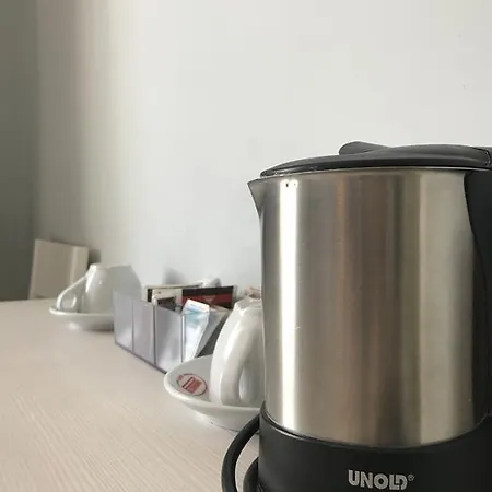 ベッド・アンド・ブレックファスト スター オブ ローム ローマ