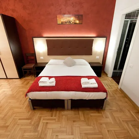 Panzió Star Of