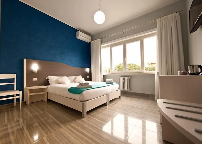 Star Of Panzió Róma