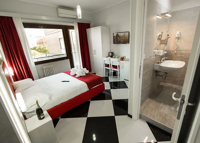 Star Of Panzió Róma