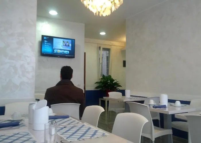 Panzió Star Of Róma