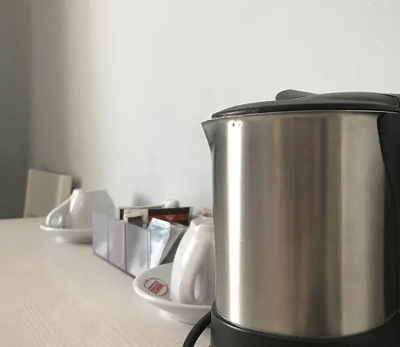 Panzió Star Of Róma