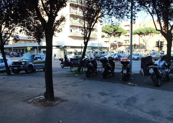 Star Of Panzió Róma