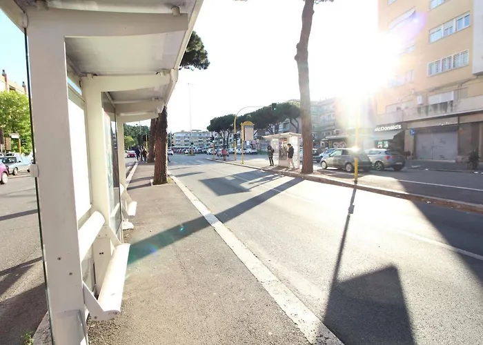 Star Of Panzió Róma