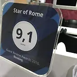 Star Of