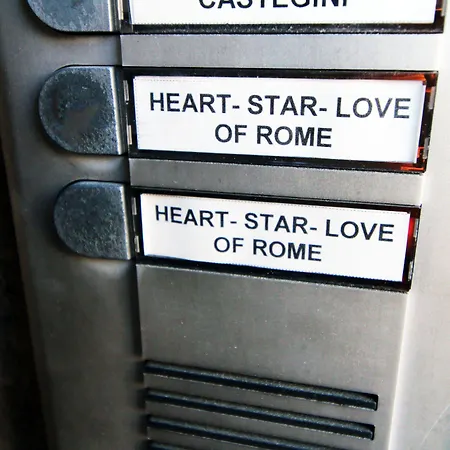 Star Of 3* Roma