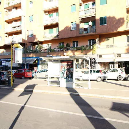 Star Of 3* Roma