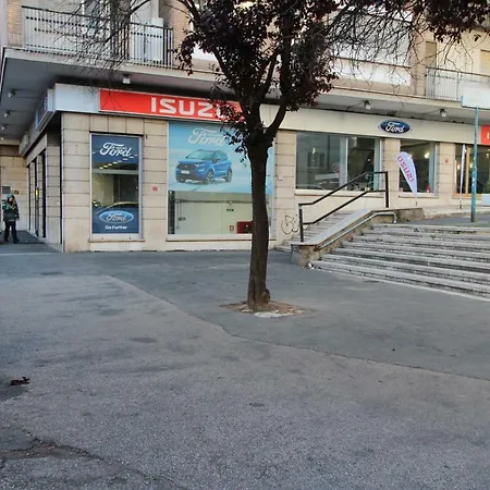 罗马之星酒店 罗马