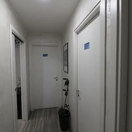 罗马之星酒店
